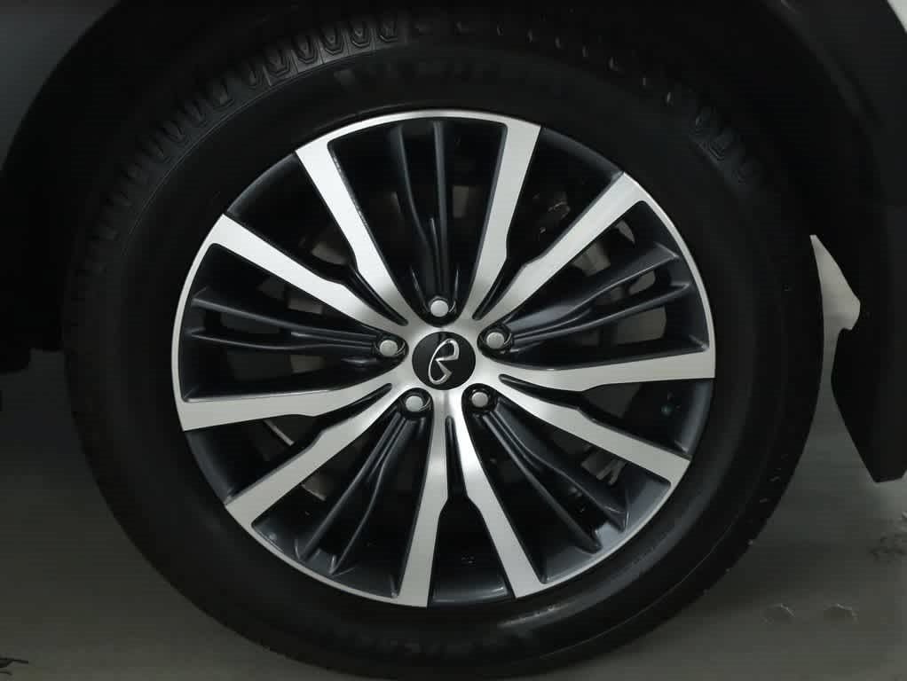Used 2023 INFINITI QX60 Autograph w/ Cargo Package AWD/4WD image 45