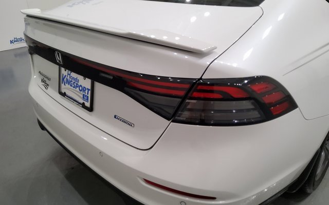 Used 2023 Honda Accord EX-L image 13