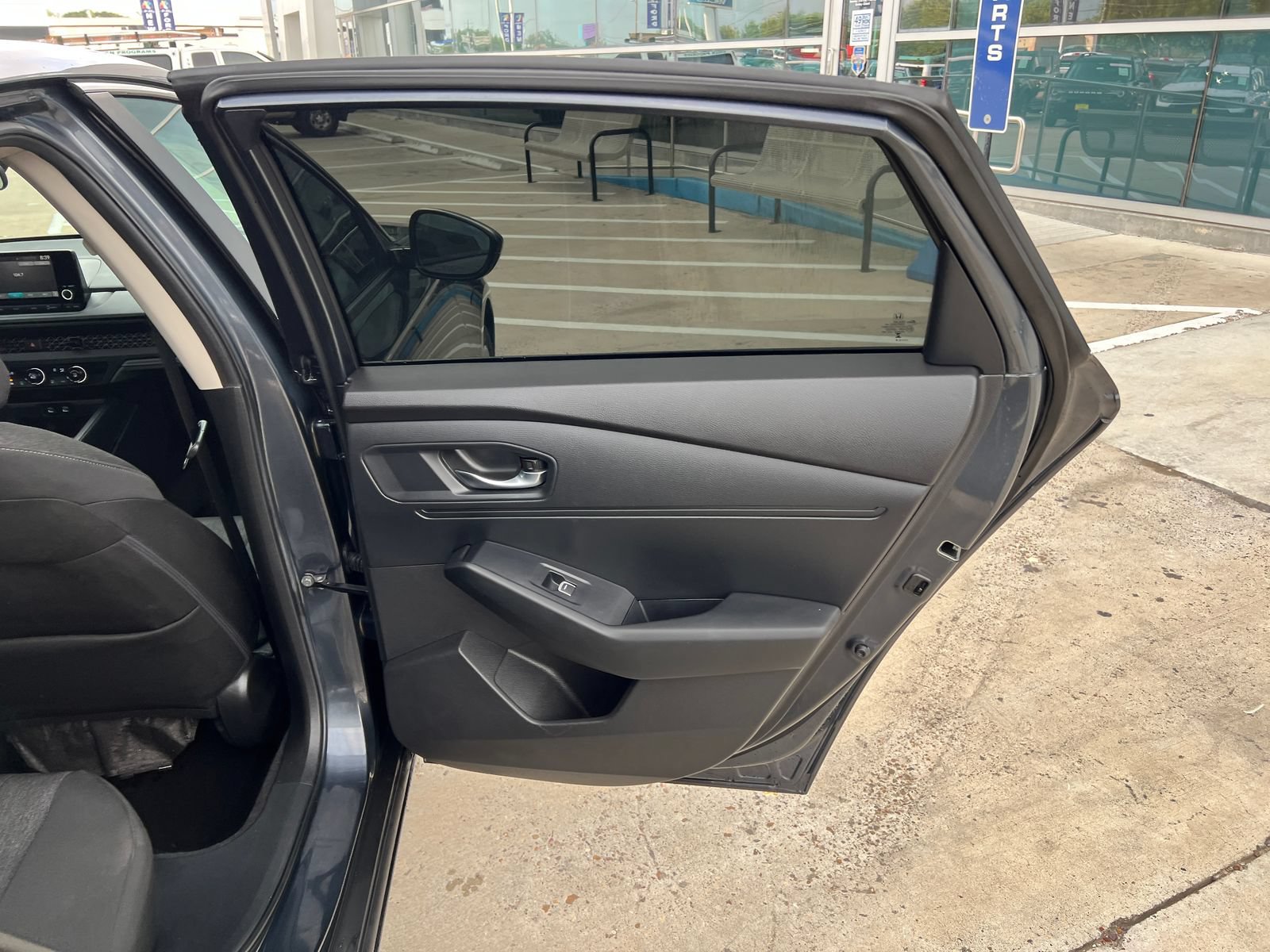 Used 2024 Honda Accord LX image 16