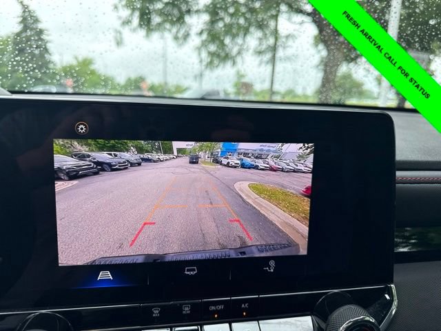 Used 2023 Chevrolet Colorado Z71 w/ Advanced Trailering Package AWD/4WD image 47
