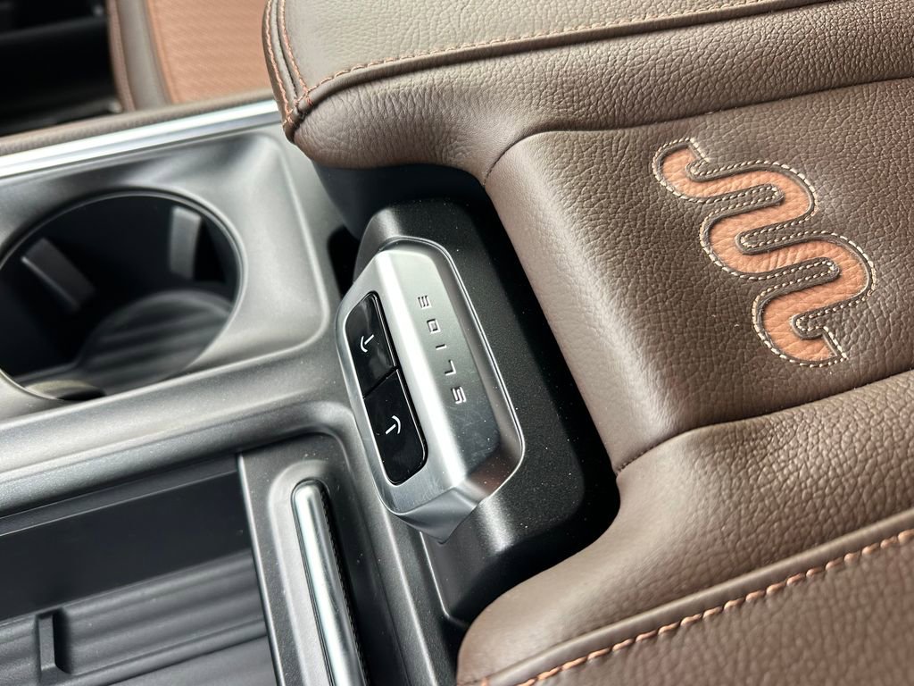 New 2026 Ford Expedition Max King Ranch image 89