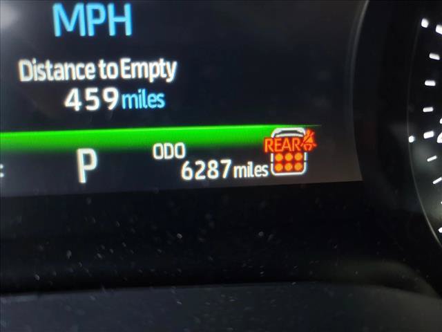 Used 2026 Toyota Sienna LE FWD image 20