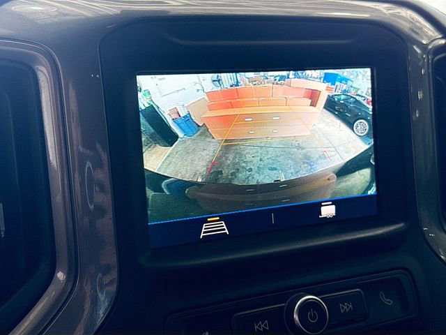 Used 2021 Chevrolet Silverado 1500 Custom AWD/4WD image 14