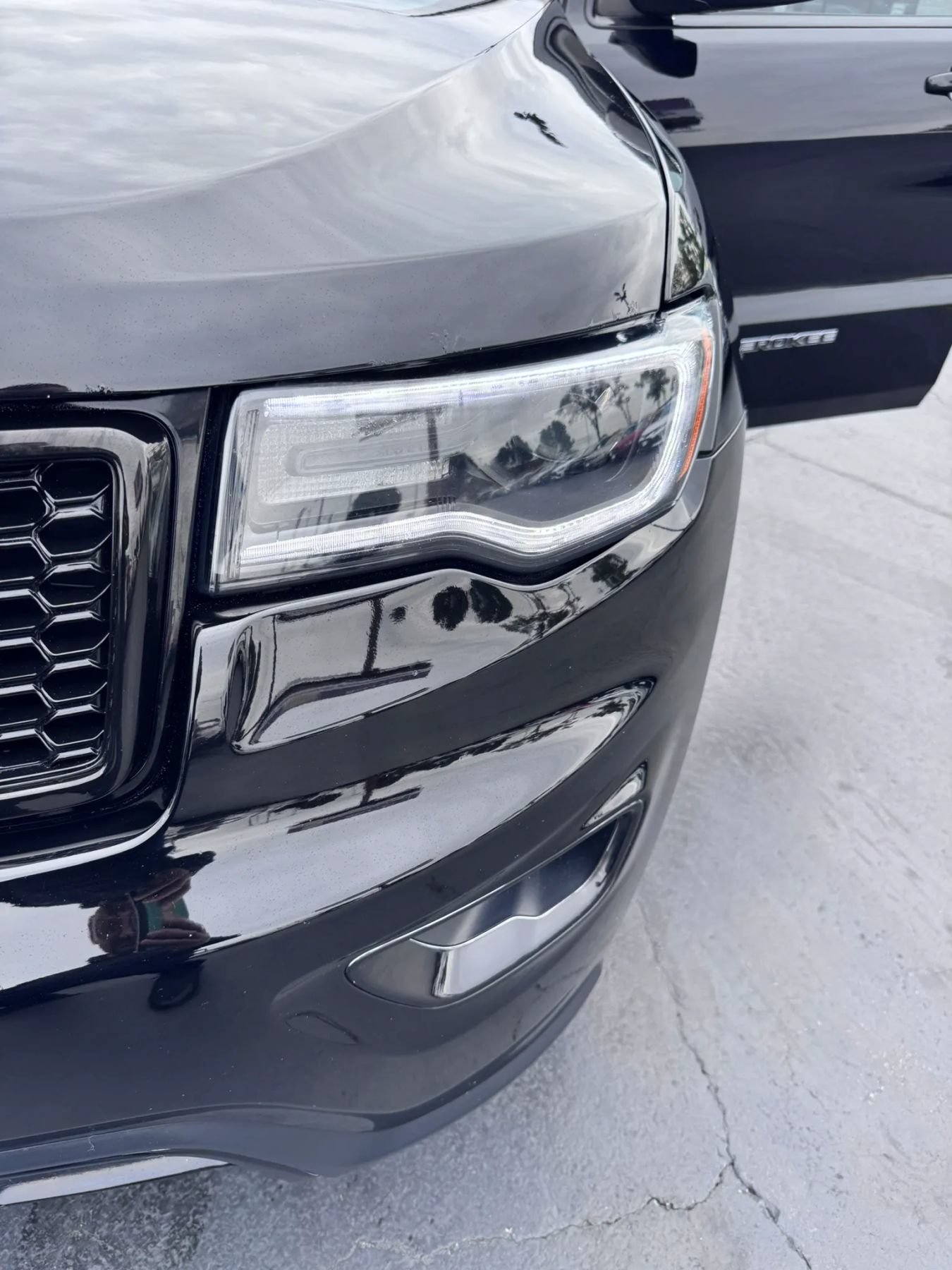 Used 2019 Jeep Grand Cherokee Limited w/ Luxury Group II AWD/4WD image 50