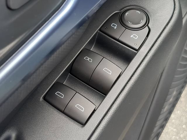 New 2025 Chevrolet Equinox EV LT w/ Convenience Package II AWD/4WD image 22