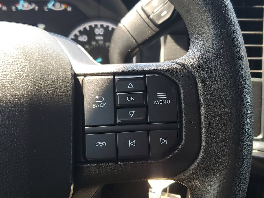 Used 2022 Ford F150 XL w/ STX Appearance Package AWD/4WD image 24