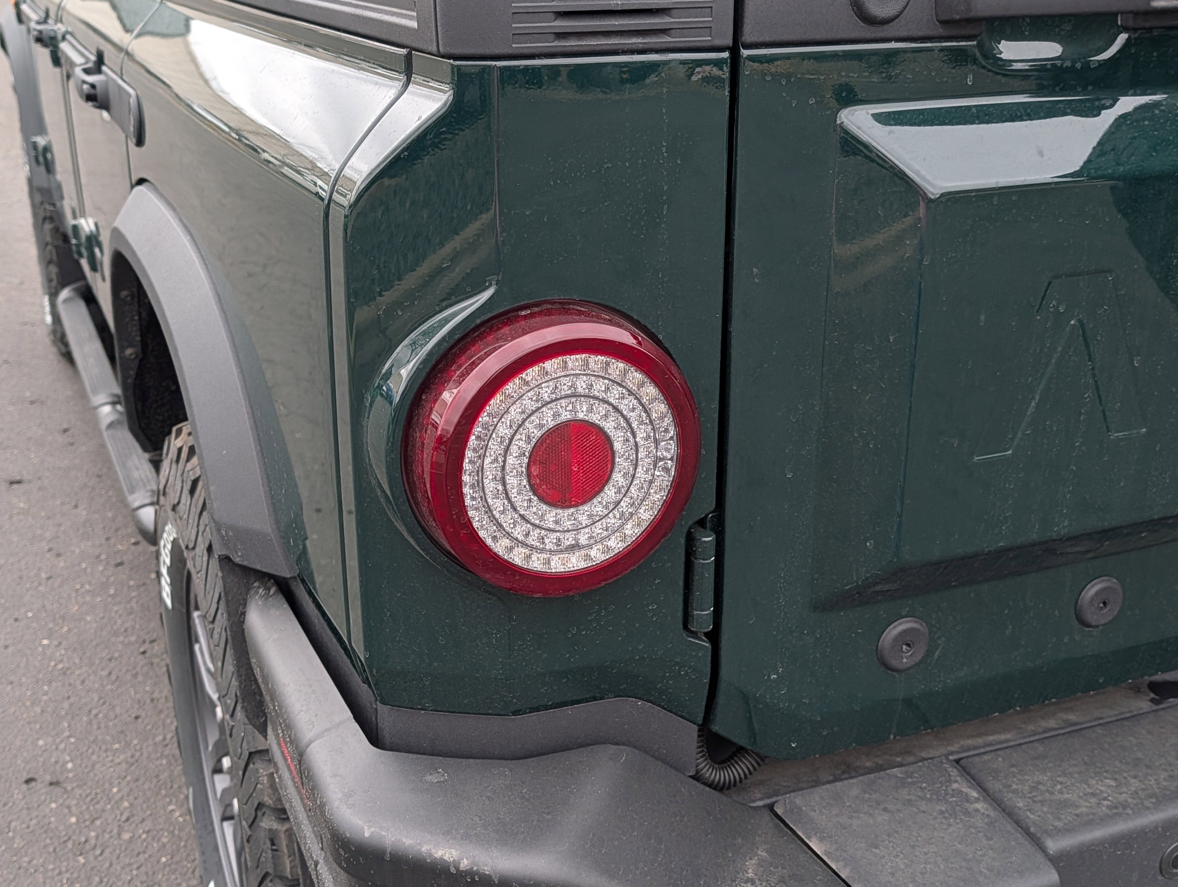 New 2026 INEOS Grenadier image 17