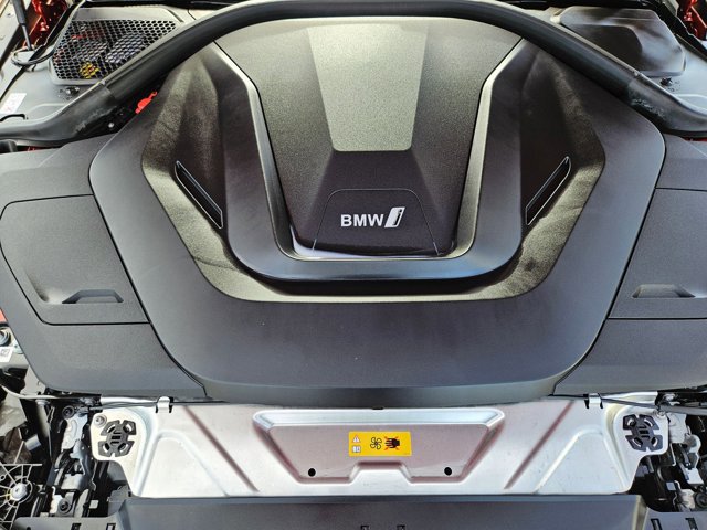 Certified 2023 BMW i4 eDrive35 w/ Premium Package RWD image 21