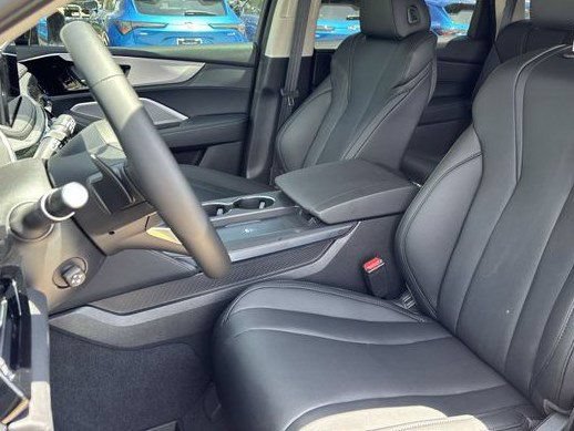 New 2026 Acura MDX SH-AWD image 24