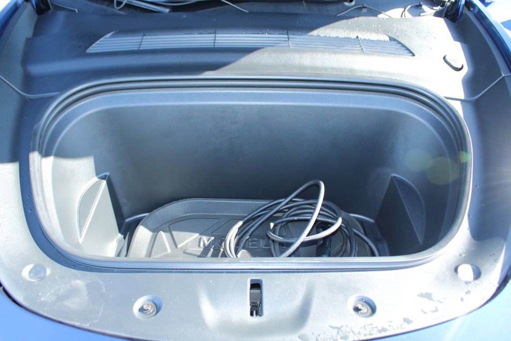 Used 2021 Tesla Model Y Performance image 31