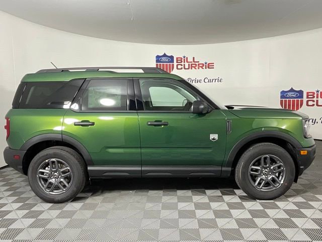New 2025 Ford Bronco Sport Big Bend w/ Convenience Package image 2