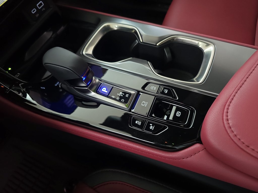 New 2026 Lexus NX 350 AWD w/ Accessory Package (2T) image 23