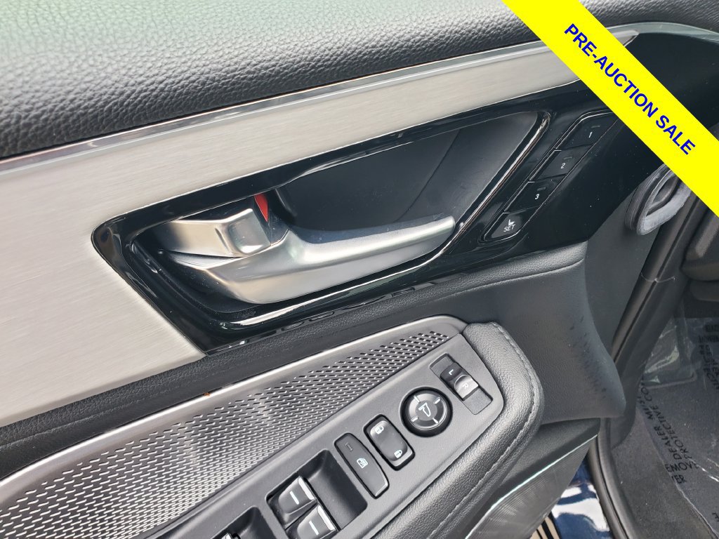 Used 2025 Acura MDX FWD image 22