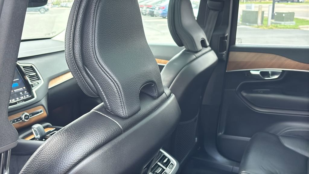 Certified 2023 Volvo XC90 B6 Plus w/ Protection Package Premier image 36