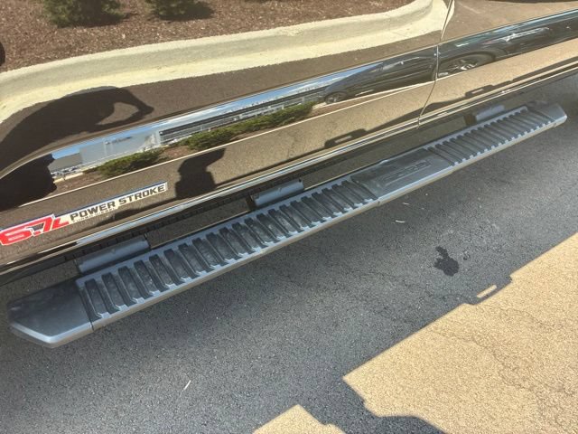 New 2026 Ford F350 XL w/ 360-Degree Camera Package AWD/4WD image 2