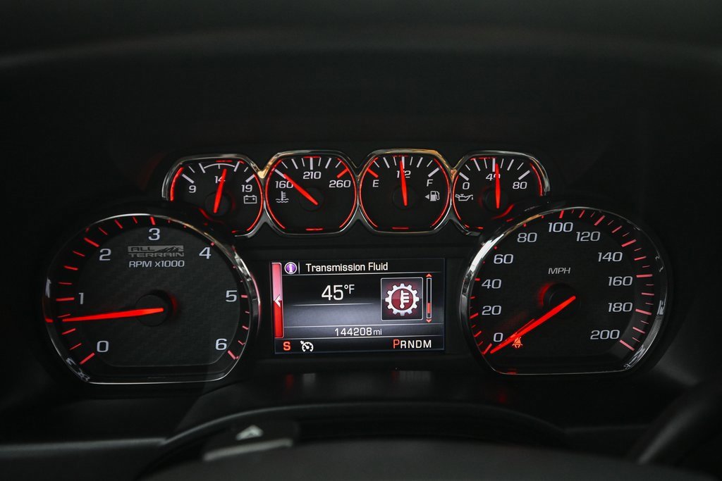 Used 2014 GMC Sierra 1500 SLE image 37