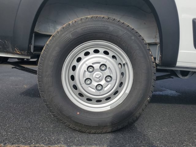New 2026 RAM ProMaster 1500 w/ Safety Group FWD image 8