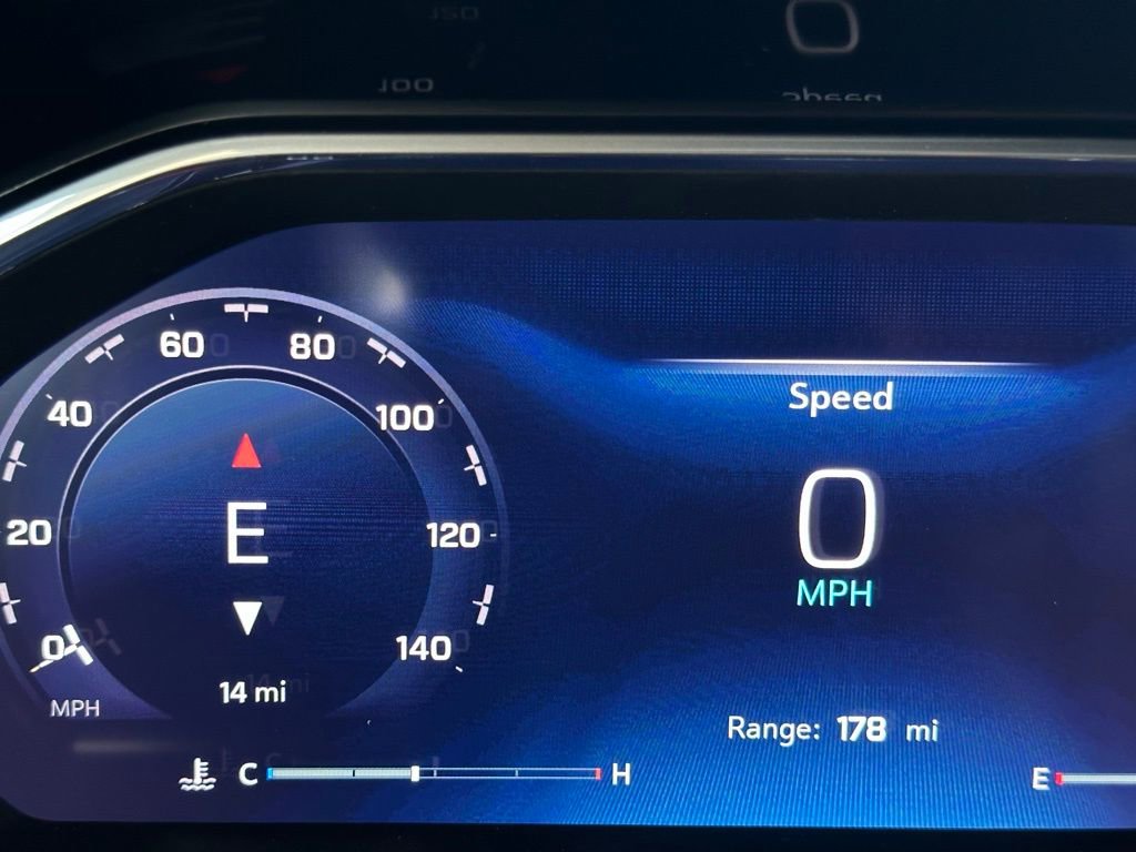 New 2026 Chevrolet Silverado 1500 RST w/ RST All Star Premium Package image 22