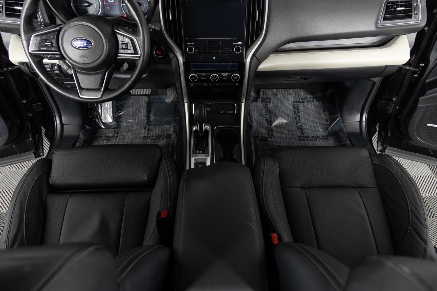 Used 2019 Subaru Ascent Limited w/ Popular Package #2 AWD/4WD image 39