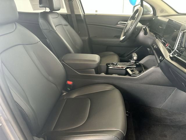 Certified 2023 Kia Sportage EX image 27