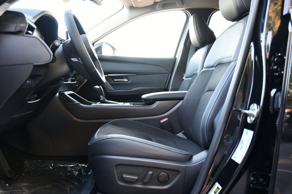 New 2026 MAZDA CX-5 Preferred AWD/4WD image 12