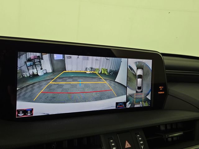 Used 2020 Lexus ES 350 Ultra Luxury w/ Accessory Package image 19