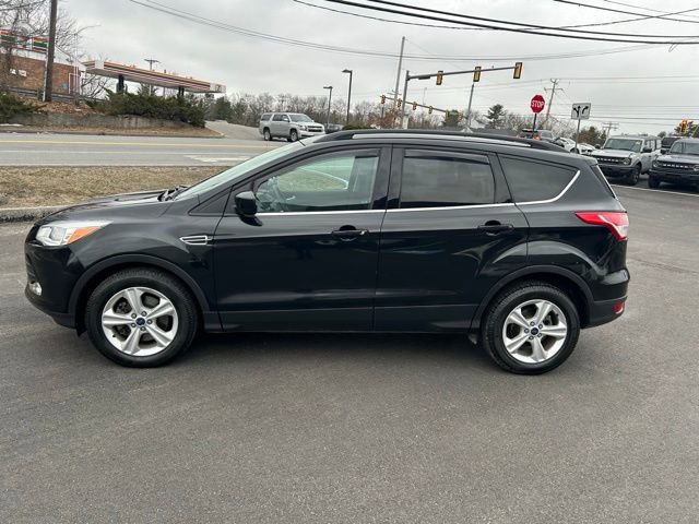 Used 2014 Ford Escape SE w/ Equipment Group 201A image 6