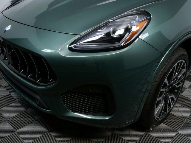 New 2025 Maserati Grecale GT AWD/4WD image 37