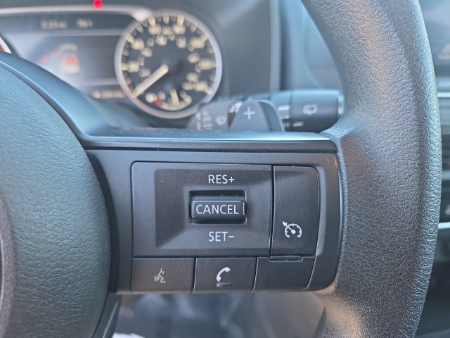 Used 2023 Nissan Rogue S AWD/4WD image 21