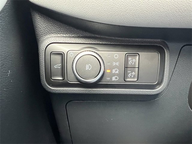 New 2026 Ford Explorer Platinum w/ LUX Leather Package image 27