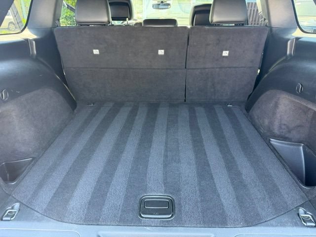 Certified 2021 Jeep Grand Cherokee Limited AWD/4WD image 10