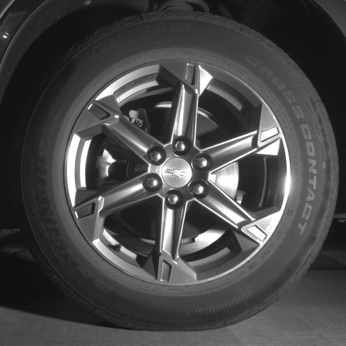 Used 2025 Chevrolet Blazer LT image 12