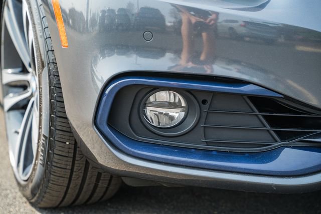 Used 2020 BMW 430i xDrive Coupe w/ Convenience Package image 13