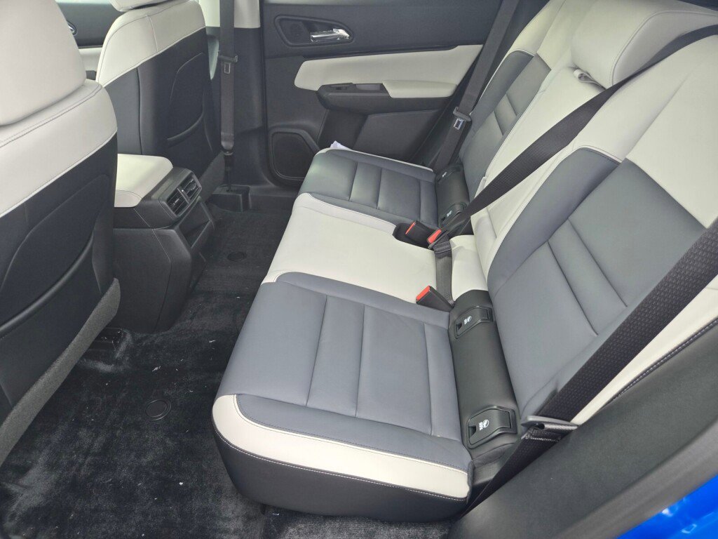 New 2026 Honda Prologue Touring image 9