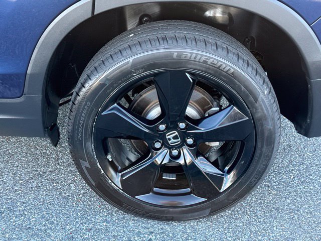 Used 2020 Honda Passport Elite image 23
