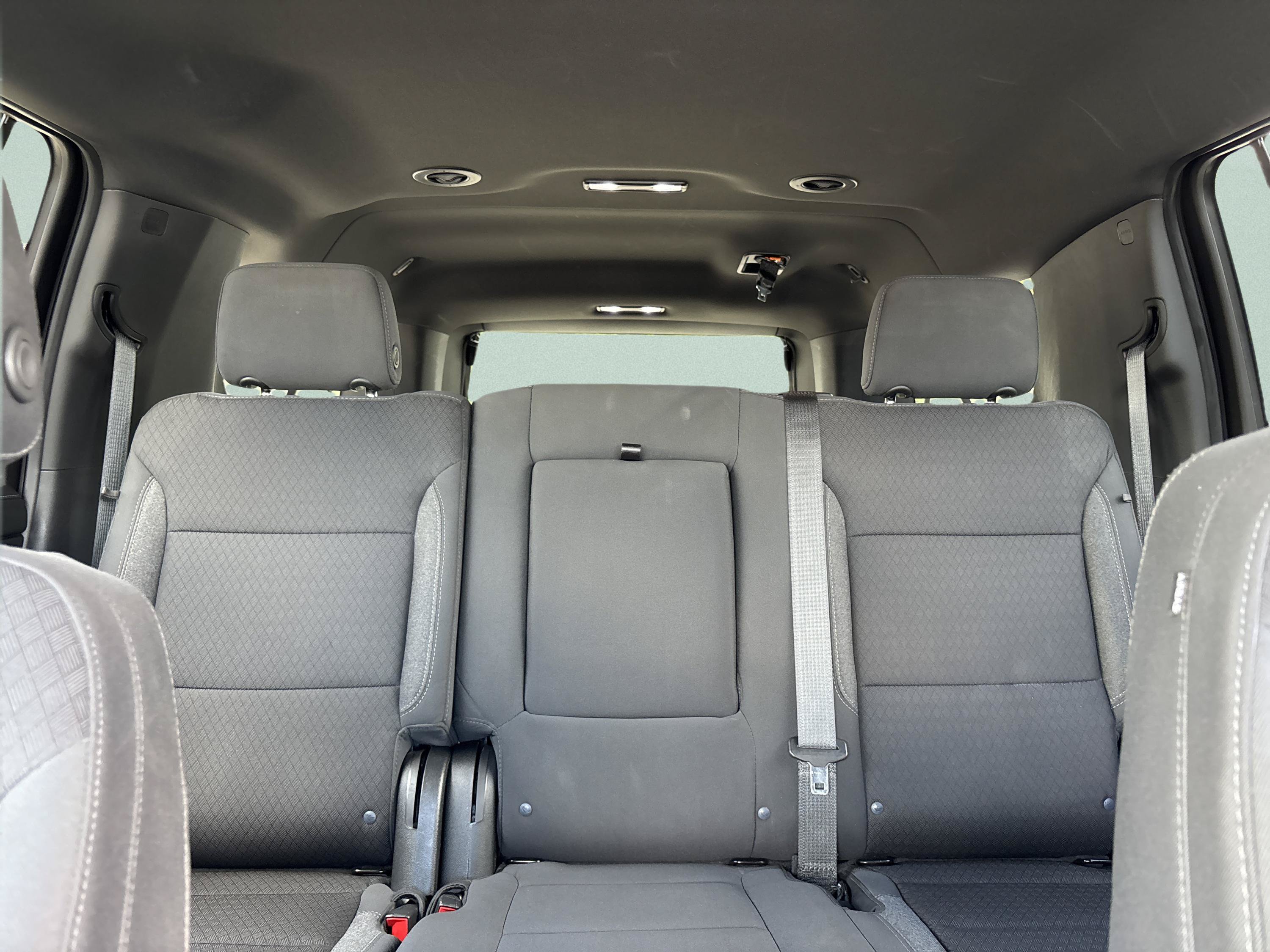 Used 2023 Chevrolet Suburban LS w/ Max Trailering Package AWD/4WD image 15