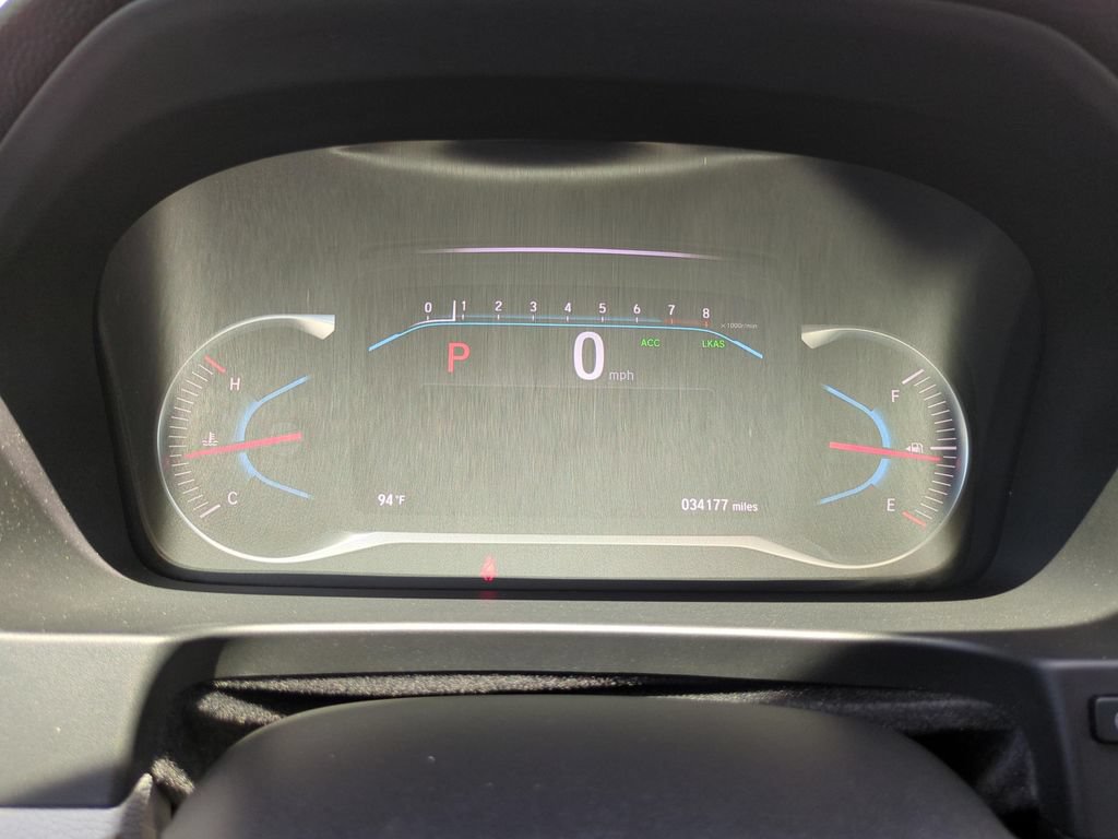 Used 2021 Honda Pilot EX image 21