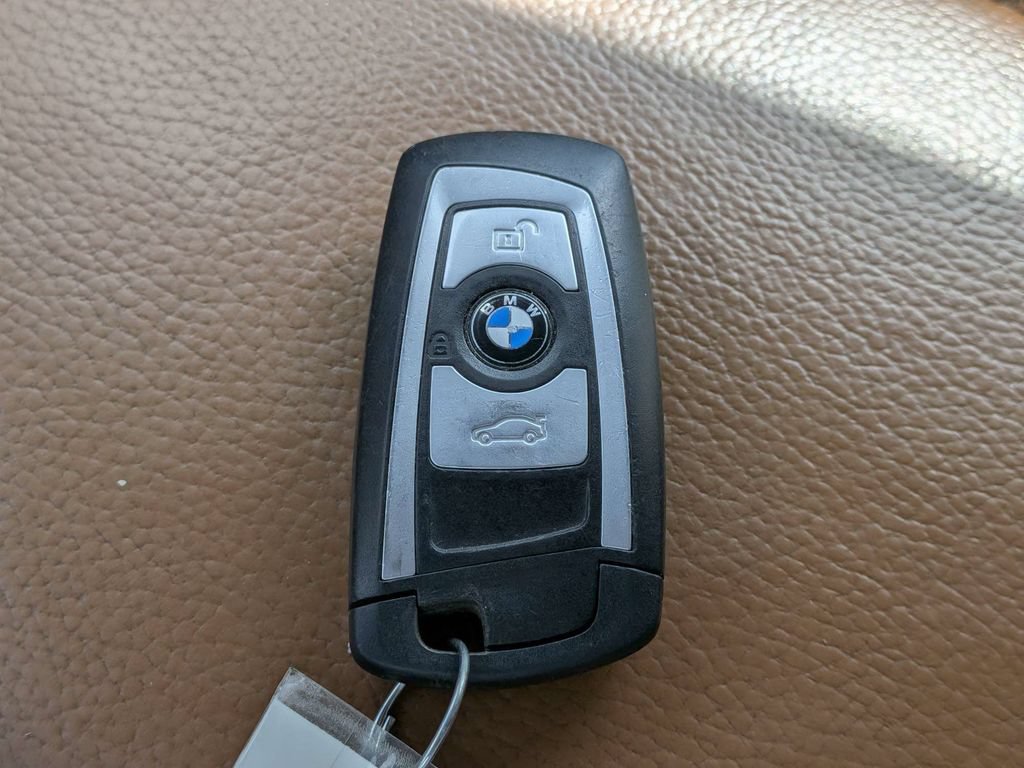 Used 2015 BMW 428i Convertible RWD image 28
