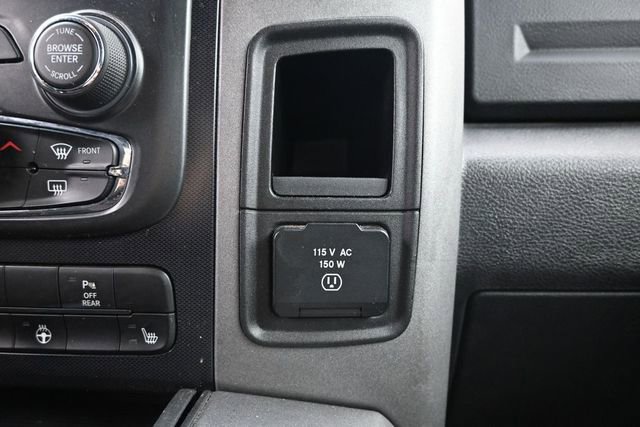 Used 2015 RAM 1500 Rebel AWD/4WD image 21