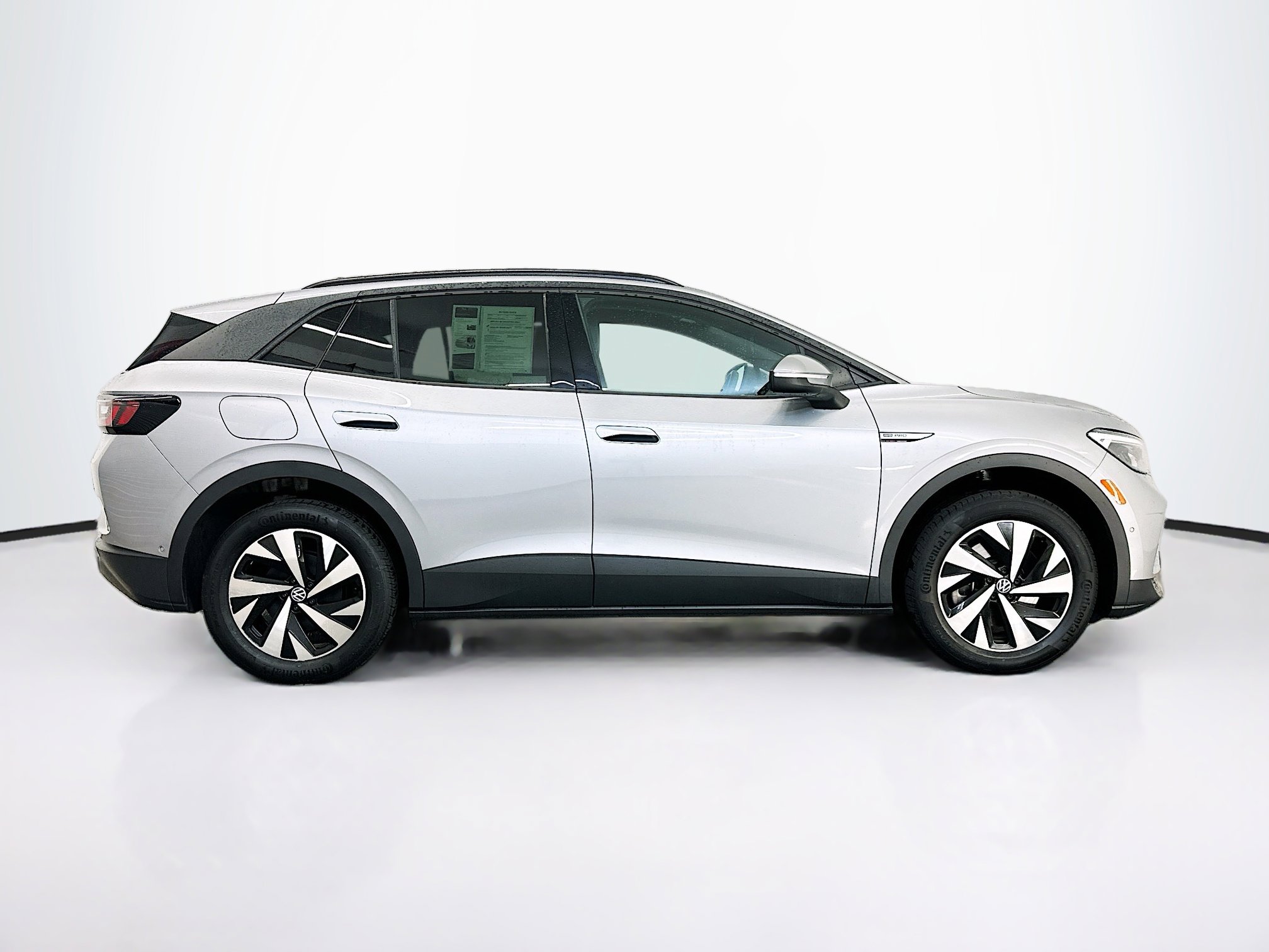 Used 2023 Volkswagen ID.4 Pro AWD/4WD image 10