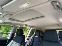 New 2026 Honda Odyssey EX-L image 29