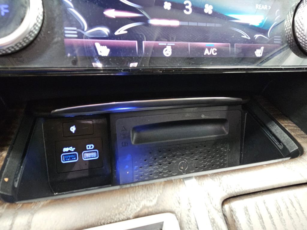 Used 2024 Genesis GV80 2.5T image 21