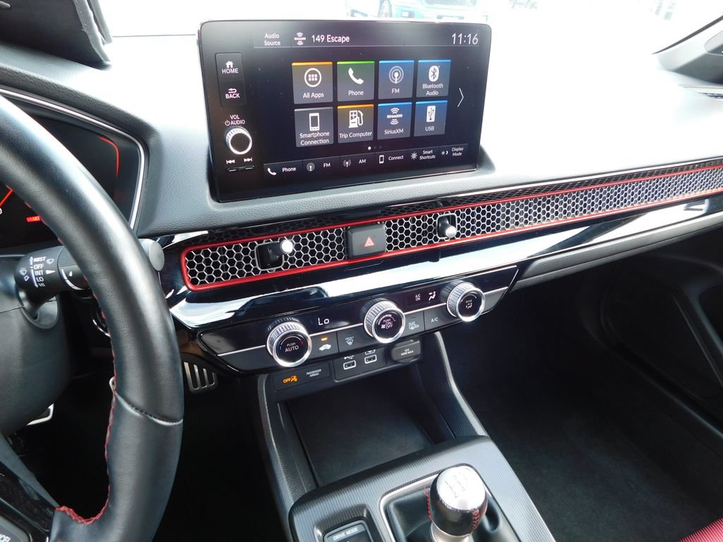 Used 2024 Honda Civic Si image 29