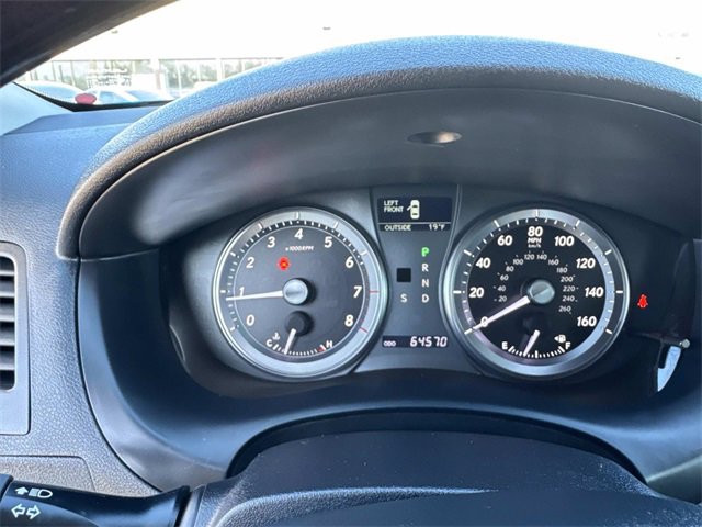 Used 2011 Lexus ES 350 image 29