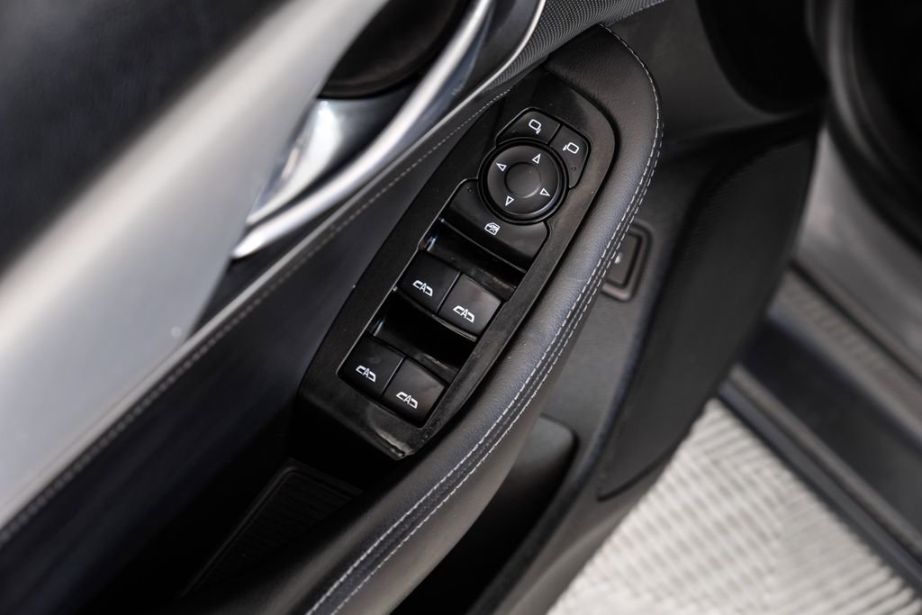 Used 2021 Cadillac CT5 Luxury w/ Cold Weather Package image 43