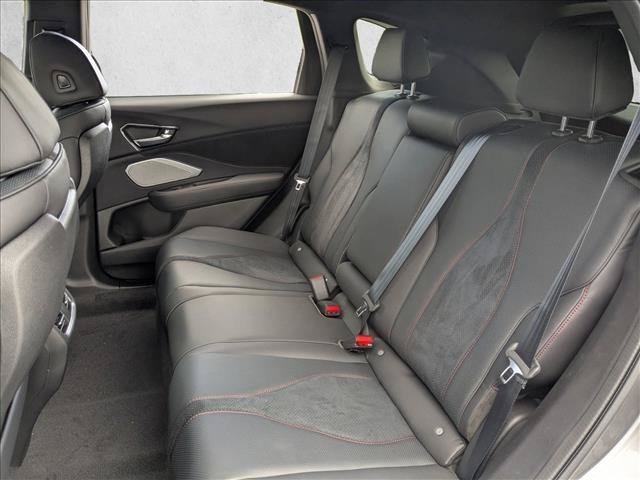 New 2026 Acura RDX A-Spec AWD/4WD image 16