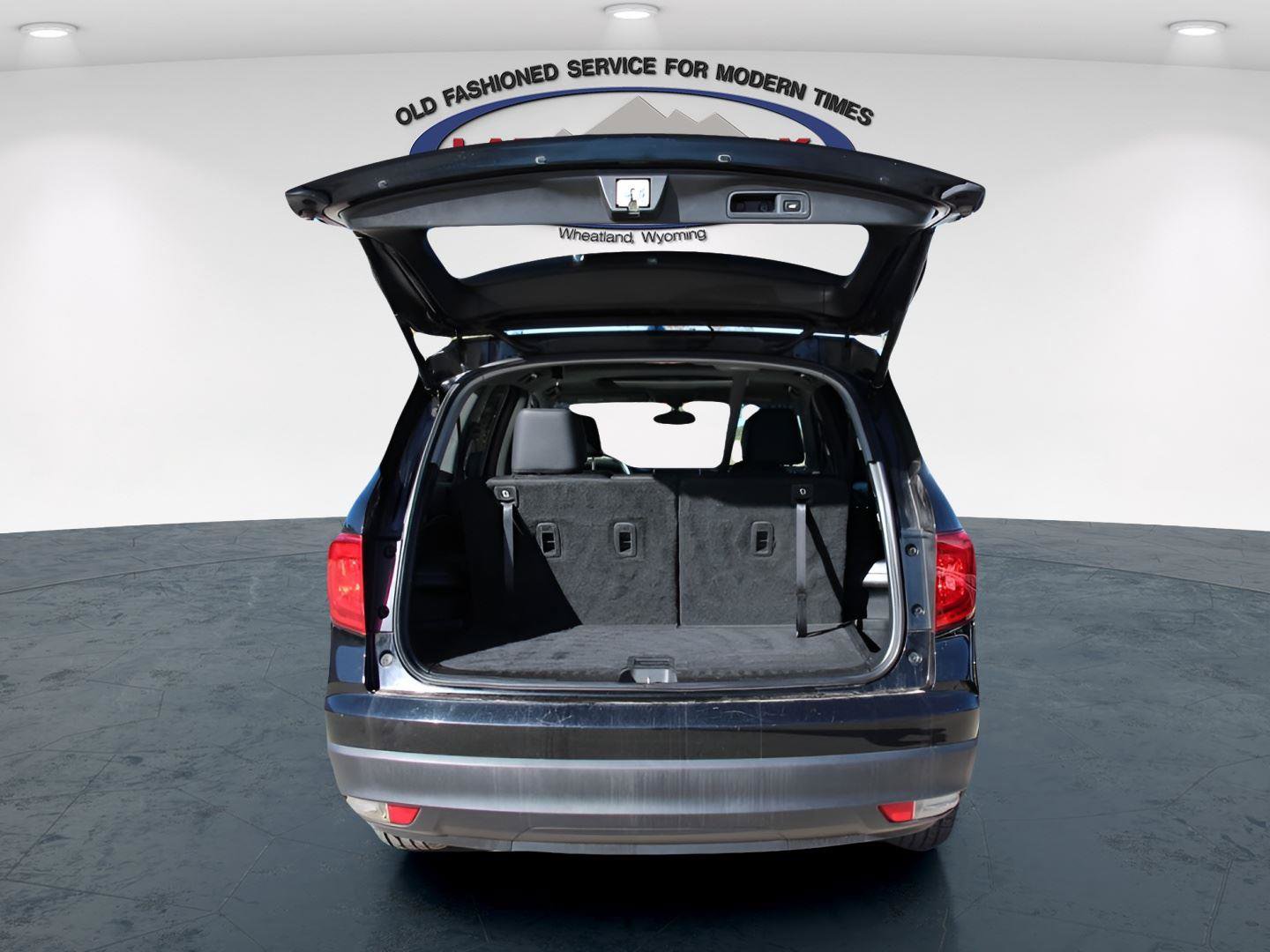 Used 2017 Honda Pilot EX-L image 9