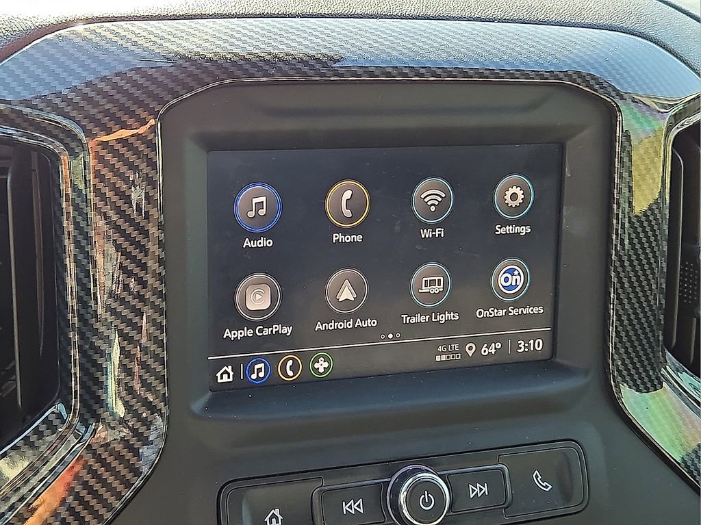 Used 2025 Chevrolet Silverado 1500 Custom image 25