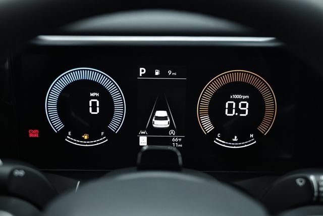 New 2026 Hyundai Palisade SE FWD image 10