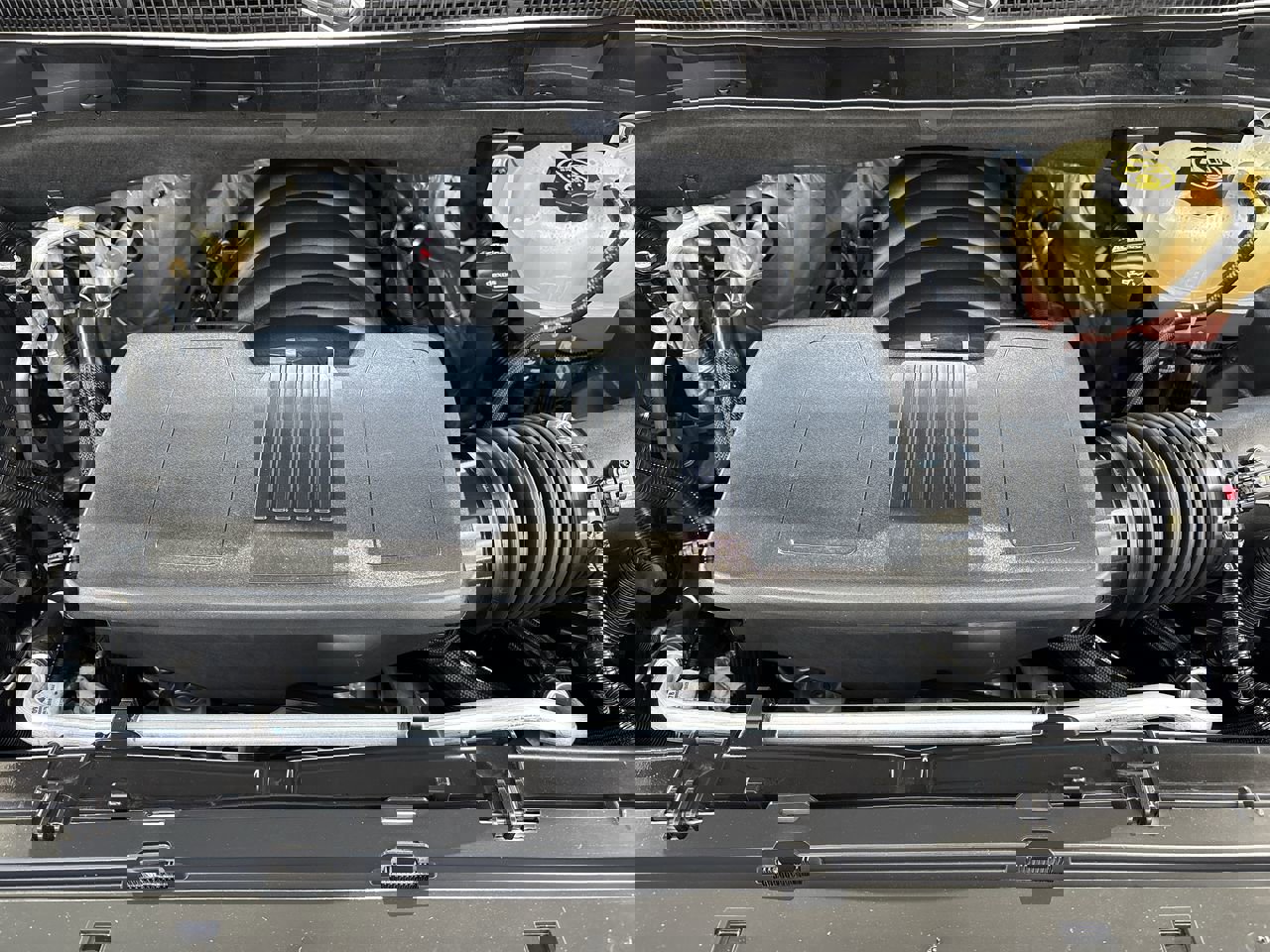 Used 2022 Cadillac Escalade Sport Platinum image 11